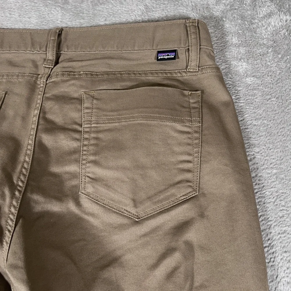 Patagonia pants womens